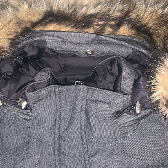 Karbon NWT Watt 3/4 Coat Down Insulation, 650 Powerfi - Picture 13 of 16